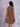 Adjustable key hole dress  - 100% Cotton Multi - Chintz-back