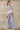 Barcelona Light Blue Co-ord Set from Khadi and Jamdani - Full