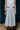 Lolita Knee length skirts for women, summery, soft fine khadi - Front