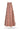 Paneled dress with shoulder tie-up-100% cotton-multi- Chintz-front g