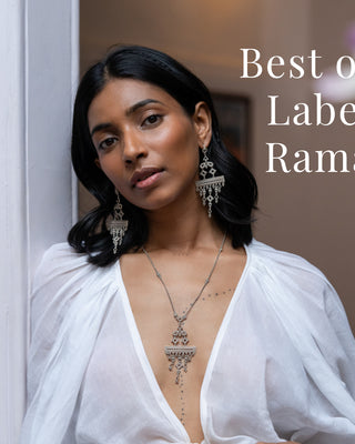 The Best of Label Rama