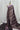 Multi Colour Striped Silk Organza Saree