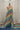 Pastel Multicolour Muslin Saree