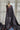 Black Silk Saree with Maroon Border