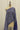 Indigo Blue Small Checks Smocking Muslin Saree
