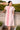 London-White Handwoven Muslin Jamdani Long Shirt Dress