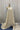 White Muslin Jamdani Saree with Blue Floral Buttis