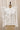 White Ruffles Muslin Shirt