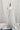 Mildly Starched White Jamdani Saree with Buttis