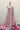 White & Pink stripes saree