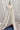 White Jamdani Saree with Floral Butis