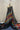 Black Multicolour Muslin Saree