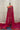 Rani Glow Muslin Saree with Border