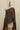 Brown Smocking Muslin Saree with Br Border