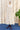 Siena - Handwoven White Muslin Jamdani Dress