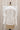 White Ruffles Muslin Shirt