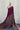 Magenta Jamdani Saree
