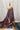 Gollabamma Ikat Saree with Golden Yellow Border