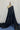 Black Muslin Jamdani Saree with Zari Buttis