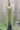 Light Green Handwoven Jamdani Saree with Buttis