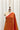 Burnt Orange Handwoven Jamdnai saree