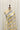 White multi color stripes and checks saree
