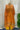 Yellow-Red Checked Muslin Jamdani Co-ord Set