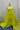 Neon Green Muslin Jamdani Saree with Buttis