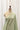 Pastel Green lenin saree