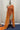 Light Orange Smocking Muslin Saree with Pink Border