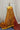 Yellow Maroon Checked Cotton Silk with Nizam Border Saree