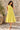 Light Green - Handwoven muslin Jamdani dress