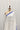 White with blue stripes jamdani saree
