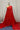 Red Muslin Jamdani Saree with Buttis