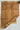 Champagne Tissue Saree with Gold Border