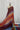 Brown with Multicolour Stripes Muslin Saree