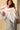 Giribala - White Muslin Shrug