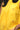Siena Pretty little yellow sleeveless top with jamdani flower motifs - Details