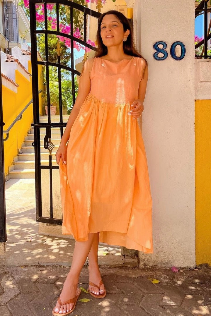 Kadambini - Reversible Dress