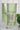 Mint Green Bengal Handwoven Kanta-Work Muslin Sare
