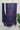 Navy Blue Jamdani Saree with Pink Checks