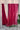 Fuchsia Bengal Handwoven Muslin Saree