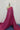 Fuchsia Handwoven Mulberry Silk Saree