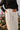 Skylarks - White pleated trouser