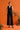 Starling - Black Flared trouser