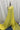 Yellow Muslin Saree with Zari Border