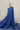 Royal Blue Handwoven Mulberry Silk Saree