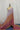 Multi-Colour Plain Muslin Saree