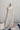 Mildly Starched White Jamdani Saree