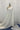 White Muslin Jamdani Saree with Buttis All Over